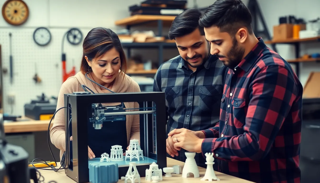 3D Printing Future Unlocking Endless Possibilities And Innovations 3d-printing-future-unlocking-endless-possibilities-and-innovations