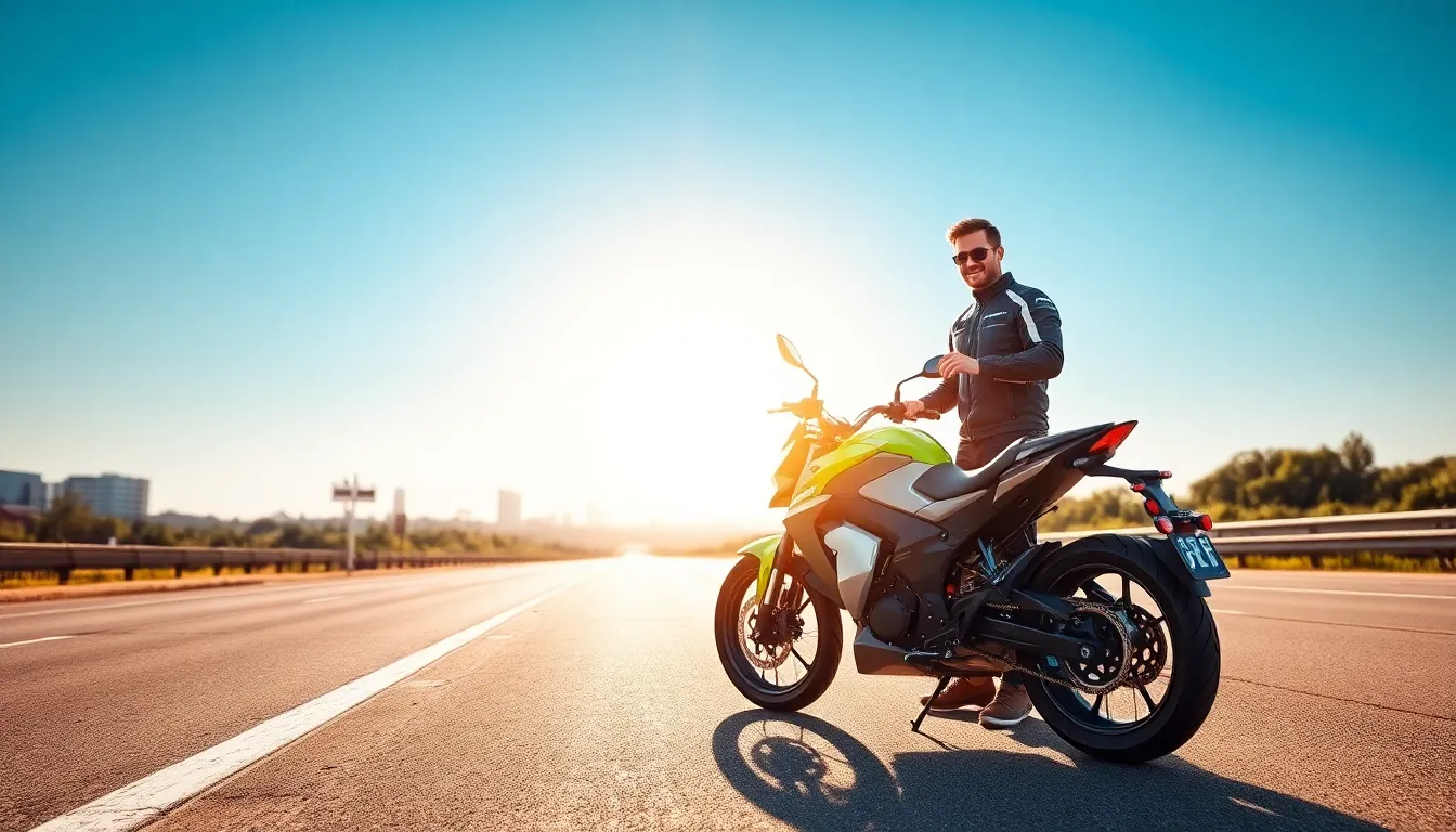 Moto Electric Vehicles: The Future of Sustainable Transportation