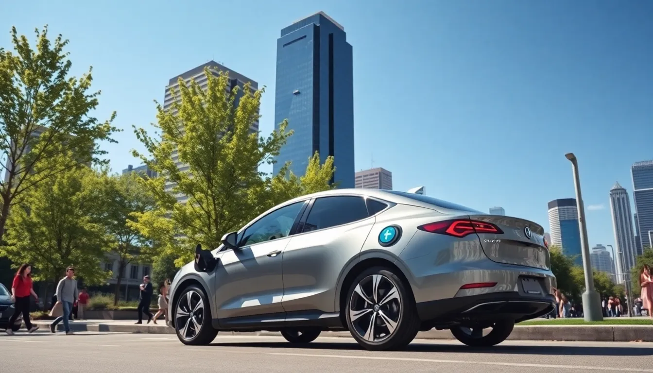 Electric Vehicles Advantages And Disadvantages: What You Need To Know