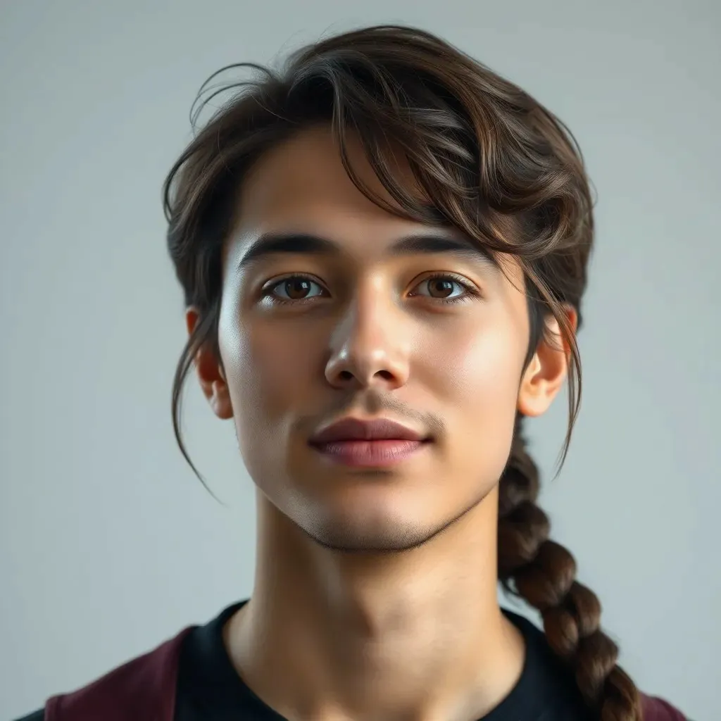 Joseph Alexander